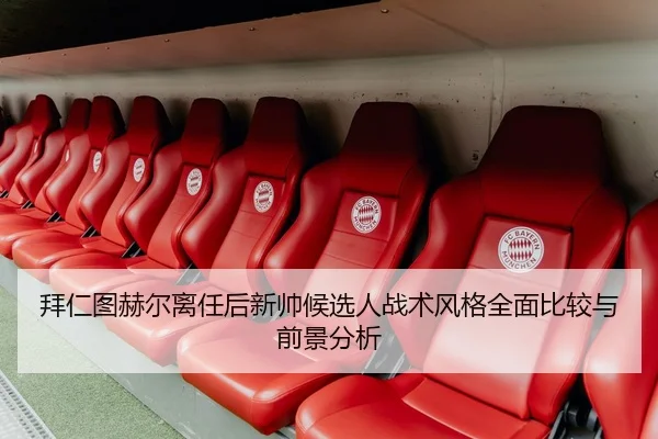 拜仁图赫尔离任后新帅候选人战术风格全面比较与前景分析